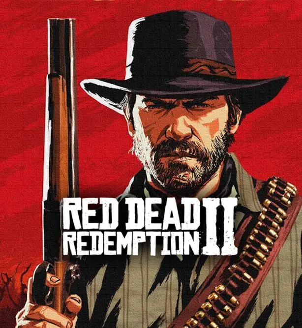 Red Dead Redemption 2 (Global) (PC) - Rockstar - Digital Key