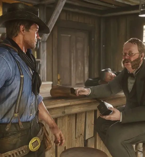 Red Dead Redemption 2 (Global) (PC) - Rockstar - Digital Key