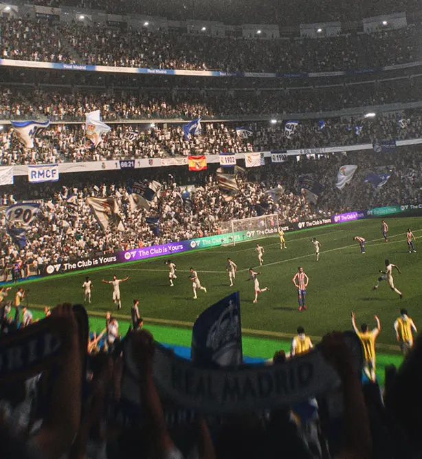 EA SPORTS FC™ 26 – حساب Steam جاهز