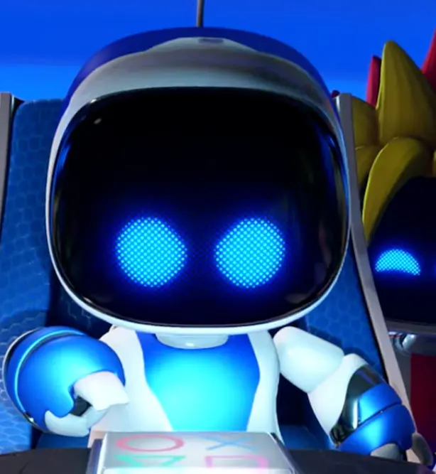 Astro Bot (United States) (PS5) - PSN - Digital Key