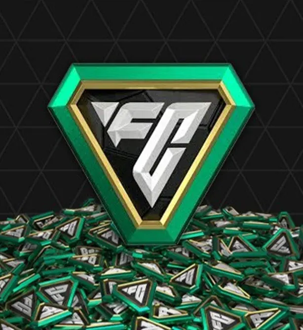 EA SPORTS FC 26 - 1050 FC Points (Global) (Xbox One / Xbox Series X|S) - Xbox Live - Digital Key