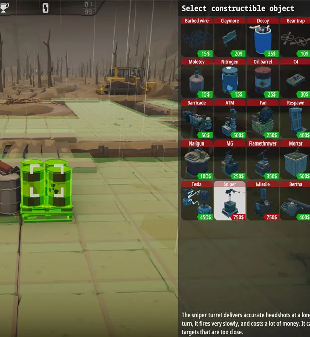 GROSS PC Steam Digital Key