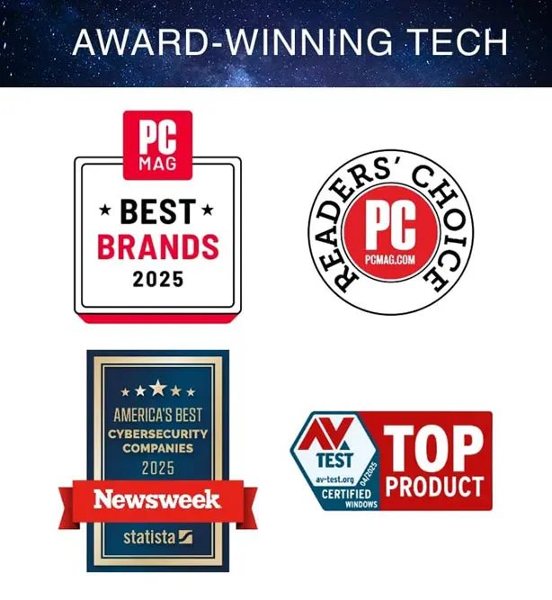Bitdefender Internet Security (Global) (PC) 1 Device 1 Year - Digital Key